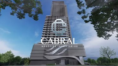 apartment em Rua Camboriú, Fazenda - Itajaí - SC