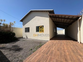 house em Rua BV 30, Residencial Boa Vista - Senador Canedo - GO