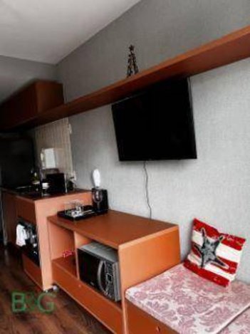 apartment em Avenida dos Carinás, Indianópolis - São Paulo - SP
