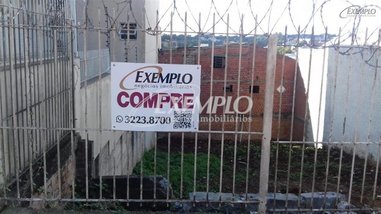 land_lot em Rua Raposo Tavares, Jardelino Ramos - Caxias do Sul - RS