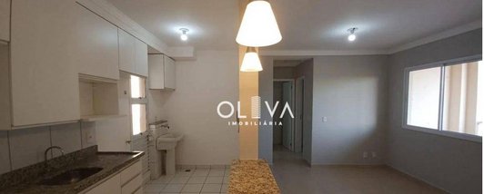 apartment em Rua República do Líbano, Jardim Tarraf II - São José do Rio Preto - SP