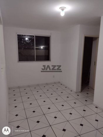 apartment em Rua José Cobra, Palmeiras de São José - São José dos Campos - SP