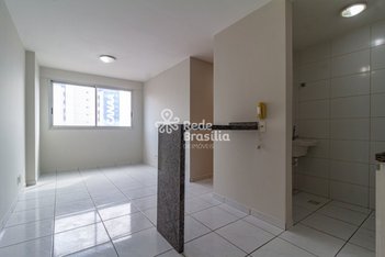 apartment em Rua Copaíba, Norte (Águas Claras) - Brasília - DF