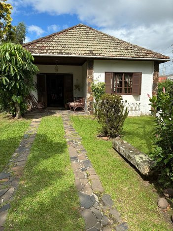 house em Rua Arlen Ávila Gomes, Cassino - Rio Grande - RS