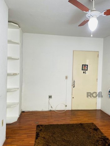 apartment em Santa Isabel, Bom Jesus - Porto Alegre - RS