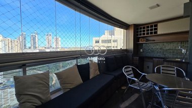 apartment em Rua Vereda, Vila da Serra - Nova Lima - MG