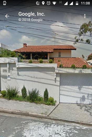 house em Rua José Aristides Jofre, Adalgisa - Osasco - SP