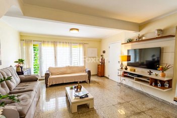 house em Rua João Adriano de Camargo, Vila Cordeiro - São Paulo - SP