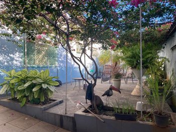 house em Rua 1001, Setor Pedro Ludovico - Goiânia - GO