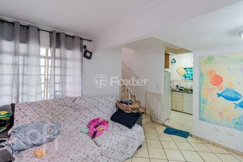 house em Avenida Coronel Sezefredo Fagundes, Tucuruvi - São Paulo - SP