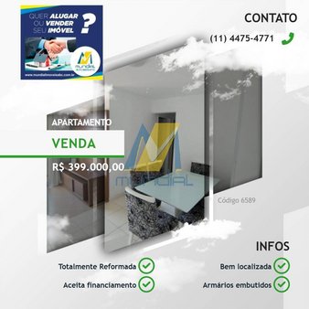 Cômodo Condomínio