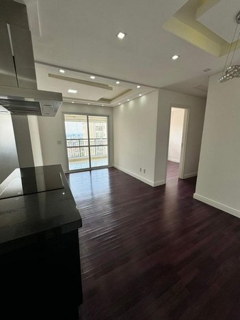 apartment em Avenida Bartholomeu de Carlos, Jardim Flor da Montanha - Guarulhos - SP