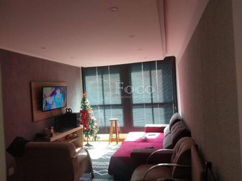apartment em Avenida Doutor Timóteo Penteado, Vila Hulda - Guarulhos - SP
