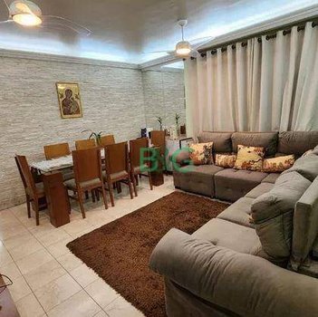 apartment em Rua Doutor Teodoro Quartim Barbosa, Vila São Francisco - São Paulo - SP