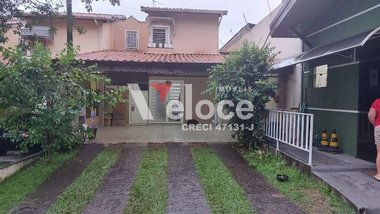 house em Rua Los Angeles, Jardim Califórnia - Jacareí - SP