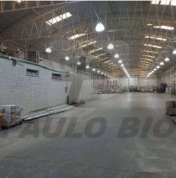 industrial em Cesário Ramalho, Cambuci - São Paulo - SP