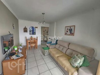 apartment em Rua Manuel Onha, Vila Oratório - São Paulo - SP