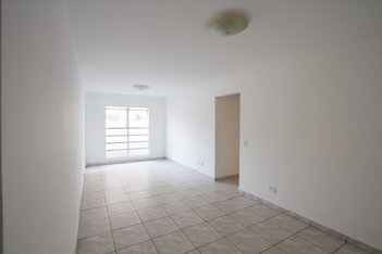 apartment em Rua Huitacá, Jardim da Campina - São Paulo - SP