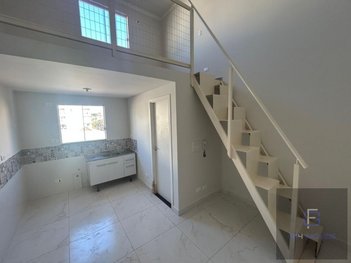 apartment em Rua Bragança, Zona 07 - Maringá - PR