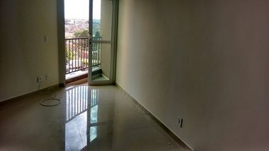 apartment em Avenida José Barbosa de Siqueira, Padroeira - Osasco - SP