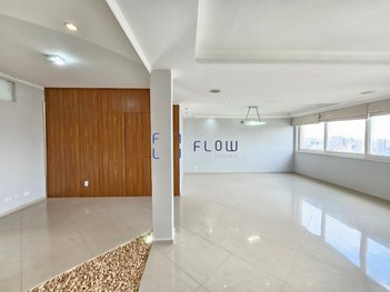 apartment em Rua Itambé, Higienópolis - São Paulo - SP