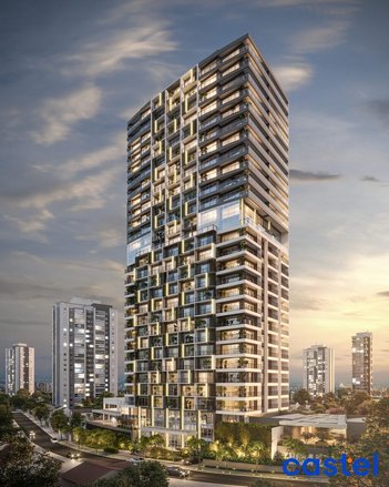 office em Avenida Deputado Jamel Cecílio, Jardim Goiás - Goiânia - GO