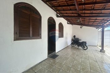 house em Rua Emílio de Menezes, Santa Maria - Belo Horizonte - MG