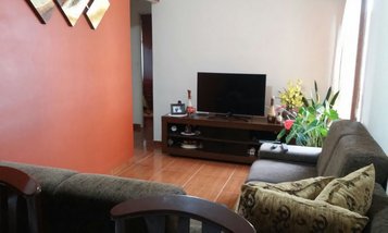 apartment em Rua Paula Rodrigues, Piratininga - Osasco - SP