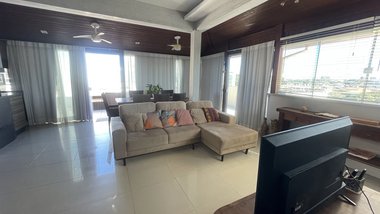 apartment em Rua das Corticeiras, Campeche - Florianópolis - SC