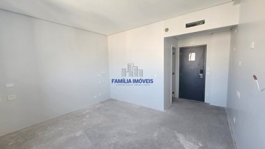apartment em Avenida Marechal Floriano Peixoto, Gonzaga - Santos - SP