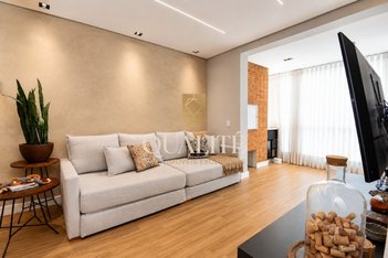 apartment em Rua Deputado Antônio Edu Vieira, Pantanal - Florianópolis - SC
