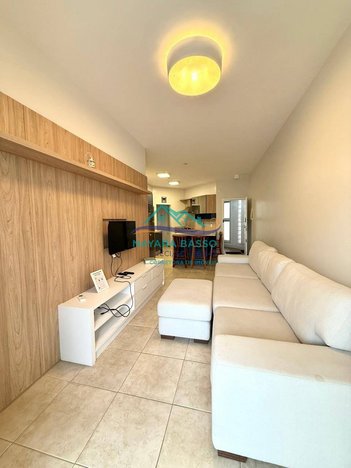 apartment em Rua das Gaivotas, Ingleses do Rio Vermelho - Florianópolis - SC