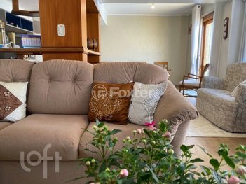 house em Rua Três de Outubro, Pátria Nova - Novo Hamburgo - RS