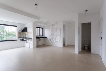 apartment em Avenida Dom Pedro II, Campestre - Santo André - SP