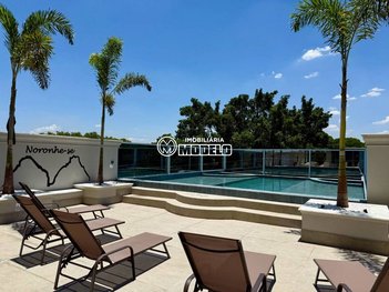 apartment em Avenida São João, São Judas - Piracicaba - SP