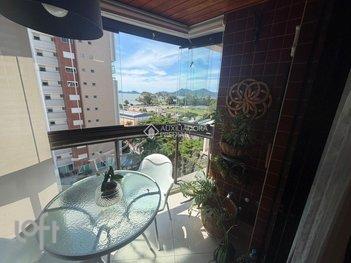 apartment em Antônio Eleutério Vieira, Agronômica - Florianópolis - SC