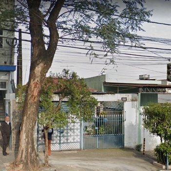 commercial_land_lot em AV Alberto Byington, Vila Maria - São Paulo - SP