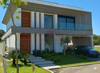 house em Rua Lagoinha, Pedra Branca - Palhoça - SC