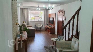 house em Rua Luiz Ferreira da Silva, Anchieta - São Bernardo do Campo - SP