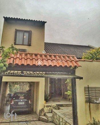 house em do Coqueiro, Lomba do Pinheiro - Porto Alegre - RS