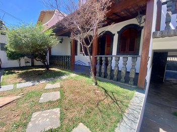 house em Rua Manoel Venâncio Martins, Palmares - Belo Horizonte - MG