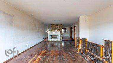 house em José Gertum, Chácara das Pedras - Porto Alegre - RS