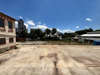 land_lot em Rua Turiassu, Perdizes - São Paulo - SP