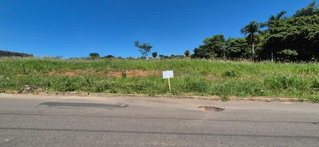 land_lot em Rua João Pinheiro da Costa, Conjunto Habitacional Francisco Garófalo - Mococa - SP