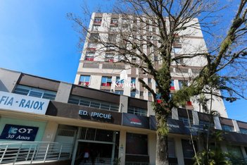 office em Avenida Victor Barreto, Centro - Canoas - RS