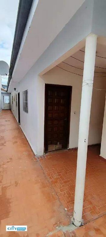 house em Rua Doutor Oscar Egydio de Araújo, Jardim Silva Teles - São Paulo - SP