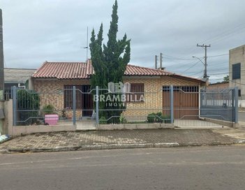 house em Rua Cruzeiro do Sul, São Vicente - Gravataí - RS