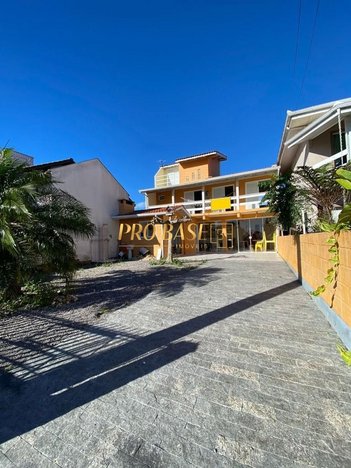 house em Servidão Irapuru, Pinheira - Palhoça - SC