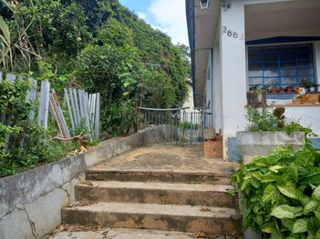 land_lot em Estrada Galvão Bueno Trigueirinho, Jaraguá - São Paulo - SP