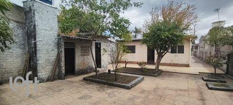 house em Nelson Paim Terra, Rio Branco - Canoas - RS